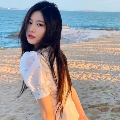 风流四美人