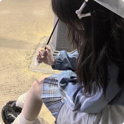 多年后的全家福