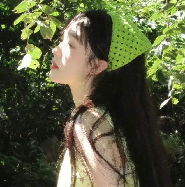 破晓时分