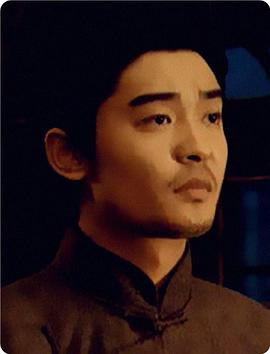 越柙飞龙II虎穴潜龙粤语 封面图